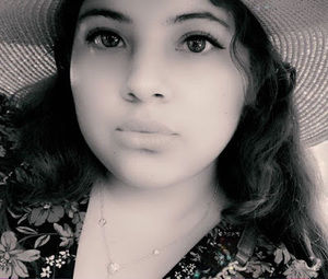 Meet your Posher, Isabelle